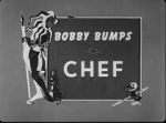 Watch Bobby Bumps, Chef (Short 1917) M4ufreemovies