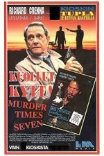 Watch Murder Times Seven M4ufreemovies