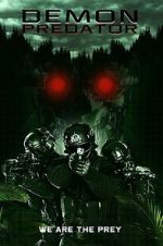 Watch Demon Predator M4ufreemovies