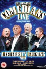 Watch The Comedians Live A Celebrity Evening With M4ufreemovies