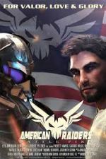Watch American Raiders: Battle Fire M4ufreemovies