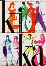 Watch Kika M4ufreemovies