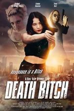 Watch Death Bitch M4ufreemovies