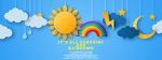 Watch It\'s All Sunshine and Rainbows M4ufreemovies