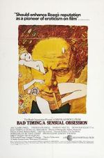 Watch Bad Timing: A Sensual Obsession M4ufreemovies