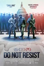 Watch Do Not Resist M4ufreemovies