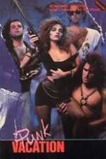 Watch Punk Vacation M4ufreemovies
