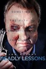Watch Deadly Lessons M4ufreemovies