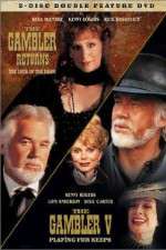 Watch The Gambler Returns: The Luck of the Draw M4ufreemovies