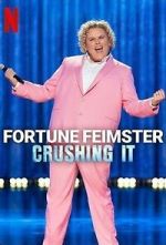 Watch Fortune Feimster: Crushing It M4ufreemovies