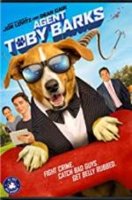 Watch Agent Toby Barks M4ufreemovies