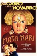 Watch Mata Hari M4ufreemovies