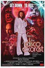 Watch The Disco Exorcist M4ufreemovies