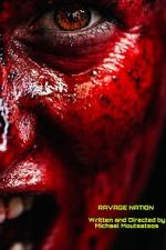 Watch Ravage Nation M4ufreemovies