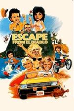 Watch Escape from El Diablo M4ufreemovies