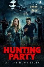 Watch Hunting Party M4ufreemovies