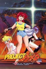 Watch Project A-Ko 2: Plot of the Daitokuji Financial Group M4ufreemovies