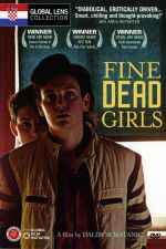 Watch Fine Dead Girls M4ufreemovies