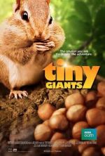 Watch Tiny Giants 3D (Short 2014) M4ufreemovies