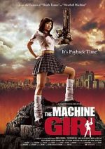 Watch The Machine Girl M4ufreemovies