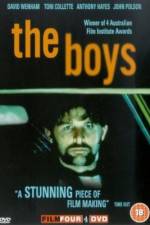 Watch The Boys M4ufreemovies