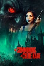 Watch The Summoning of Chloe Kane M4ufreemovies