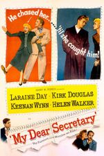 Watch My Dear Secretary M4ufreemovies