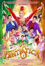 Watch Fantastica M4ufreemovies