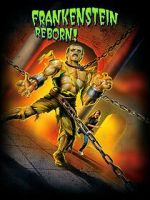 Watch Frankenstein Reborn! M4ufreemovies