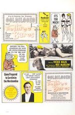 Watch Goldilocks and the Three Bares M4ufreemovies