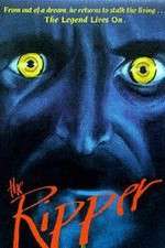 Watch The Ripper M4ufreemovies