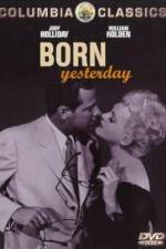 Watch Born Yesterday M4ufreemovies