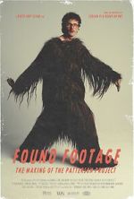 Watch Found Footage: The Making of the Patterson Project M4ufreemovies