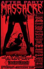 Watch After Party Massacre M4ufreemovies