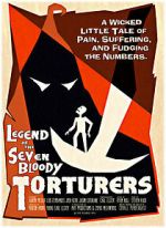 Watch Legend Of The Seven Bloody Torturers M4ufreemovies