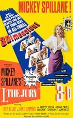 Watch I, the Jury M4ufreemovies