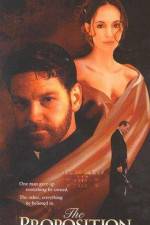 Watch The Proposition M4ufreemovies