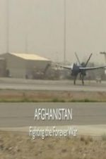 Watch Afghanistan: Fighting the Forever War M4ufreemovies