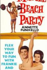 Watch Muscle Beach Party M4ufreemovies