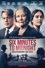 Watch Six Minutes to Midnight M4ufreemovies