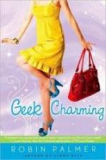 Watch Geek Charming M4ufreemovies