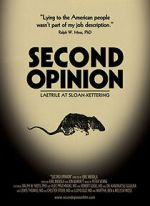 Watch Second Opinion: Laetrile at Sloan-Kettering M4ufreemovies