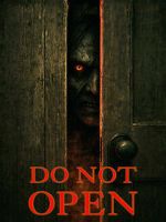 Watch Do Not Open M4ufreemovies