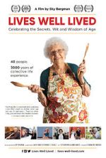 Watch Lives Well Lived M4ufreemovies