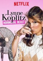 Watch Lynne Koplitz: Hormonal Beast (TV Special 2017) M4ufreemovies