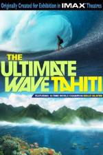 Watch The Ultimate Wave Tahiti M4ufreemovies