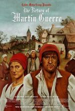 Watch The Return of Martin Guerre M4ufreemovies