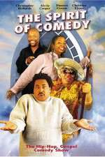 Watch Spirit of Comedy M4ufreemovies