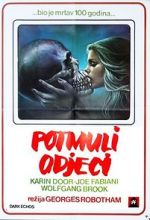 Watch Dark Echoes M4ufreemovies