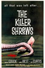 Watch The Killer Shrews M4ufreemovies